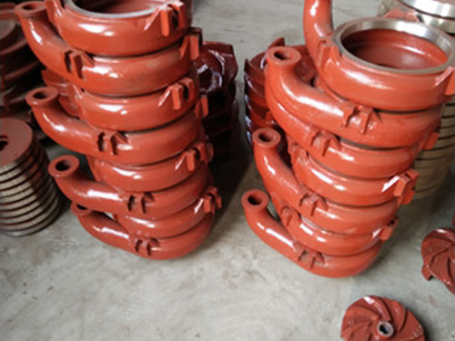 立式渣漿泵護(hù)套 立式渣漿泵護(hù)套